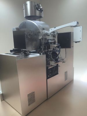 Qualität  380V/50Hz Power Supply Soft Gel Capsule Making Machine with High Precision usine