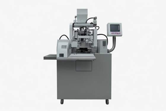 1-3,5 Rpm Rollgeschwindigkeit Weichkapsel Füllmaschine 1,5 ml Sturz in der Softgel Industrie