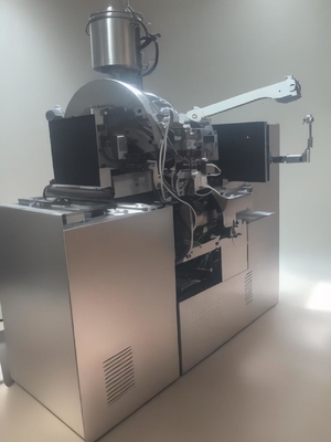 Externe Kühlmaschine Weichkapsel-Füllmaschine zur Kühlung Gusstrommel und Produktion