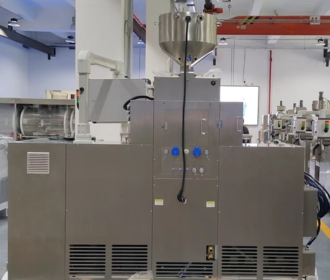 1-10rpm Servo Control Soft Capsule Maschinensteuerungssystem SIEMENS1510T oder Schneider PLc RGY16-15SF