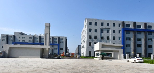 TIENMIN Co.,LTD Firmenprofil