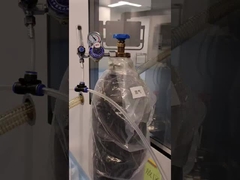 Video zur Produktion von Gemüsegummi