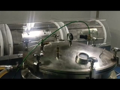 Maschine für weiche Kapseln mit Servokontrolle